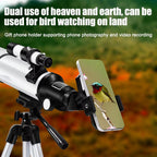 Professional Astronomical Telescope for Kids - LofiMart