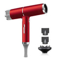 Professional Hair Dryer with High-Speed Motor and Anion Technology for Fast Drying - LofiMart