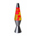 Retro Lava Lamp with Soothing Motion Wax Liquid for Relaxation - LofiMart