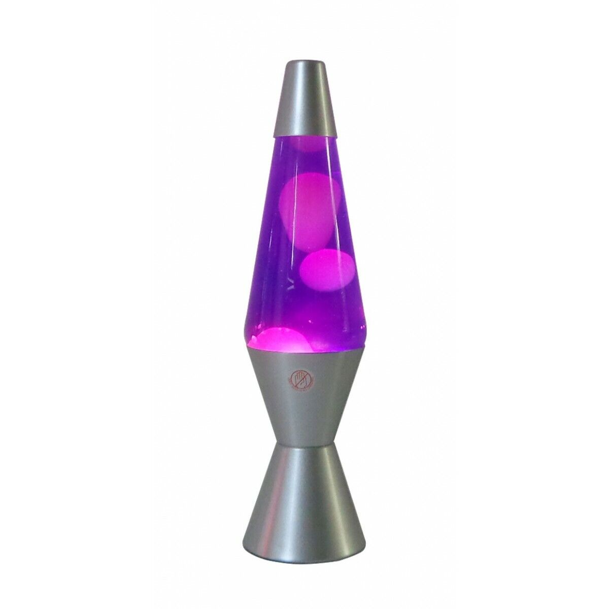 Retro Lava Lamp with Soothing Motion Wax Liquid for Relaxation - LofiMart