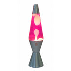 Retro Lava Lamp with Soothing Motion Wax Liquid for Relaxation - LofiMart