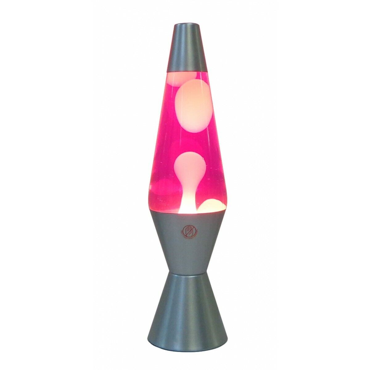 Retro Lava Lamp with Soothing Motion Wax Liquid for Relaxation - LofiMart
