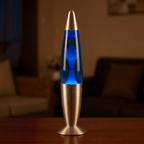 Retro Lava Lamp with Wax Motion Light - LofiMart