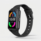 Senior Safety Watch with Fall Detection and GPS Tracking for Seniors - LofiMart