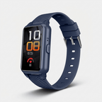 Senior Safety Watch with Fall Detection and GPS Tracking for Seniors - LofiMart