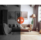 Smart Mini Wireless WiFi Security Camera with 1080P Resolution and Motion Detection - LofiMart