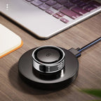 Smart Ring with Heart Rate and Sleep Tracking - LofiMart