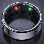 Smart Ring with Heart Rate and Sleep Tracking - LofiMart