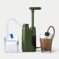 Survival Water Filtration System - LofiMart