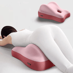 Sweet Spot Intimate Support Pillow for Couples - LofiMart