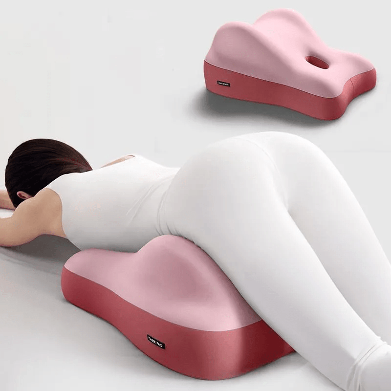 Sweet Spot Intimate Support Pillow for Couples - LofiMart