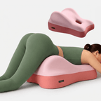 Sweet Spot Intimate Support Pillow for Couples - LofiMart