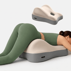 Sweet Spot Intimate Support Pillow for Couples - LofiMart