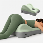 Sweet Spot Intimate Support Pillow for Couples - LofiMart