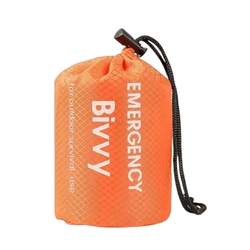 Thermal Emergency Sleeping Bags - LofiMart
