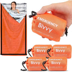 Thermal Emergency Sleeping Bags - LofiMart