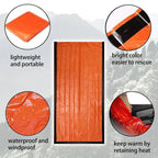Thermal Emergency Sleeping Bags - LofiMart