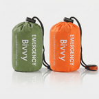 Thermal Emergency Sleeping Bags - LofiMart
