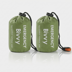 Thermal Emergency Sleeping Bags - LofiMart