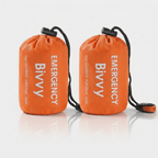 Thermal Emergency Sleeping Bags - LofiMart