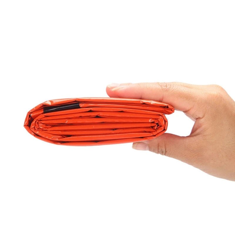 Thermal Emergency Sleeping Bags - LofiMart