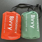 Thermal Emergency Sleeping Bags - LofiMart