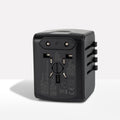 Universal Travel Adapter with Fast Charging USB Ports for 150+ Countries - LofiMart
