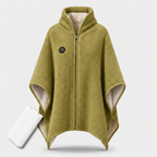 Wearable Heated Blanket with USB Power - LofiMart