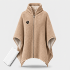 Wearable Heated Blanket with USB Power - LofiMart