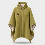 Wearable Heated Blanket with USB Power - LofiMart