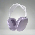 Wireless Over-Ear Bluetooth Headphones with Noise Cancelling and Long Battery Life - LofiMart