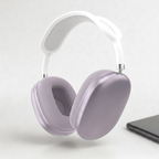 Wireless Over-Ear Bluetooth Headphones with Noise Cancelling and Long Battery Life - LofiMart