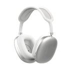 Wireless Over-Ear Bluetooth Headphones with Noise Cancelling and Long Battery Life - LofiMart