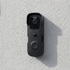 Wireless Video Doorbell Camera with HD Video and Two-Way Audio for Smart Home Security - LofiMart