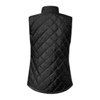 Women's Heated Vest with 9 Heating Zones and USB Power Bank Compatibility - LofiMart